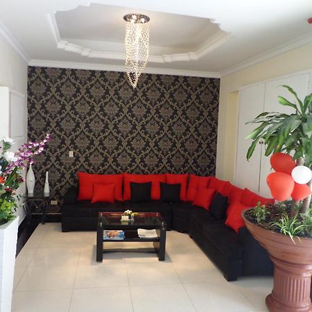 Hotel Flor De Liz Guayaquil Eksteriør billede