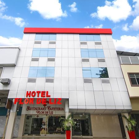 Hotel Flor De Liz Guayaquil Eksteriør billede