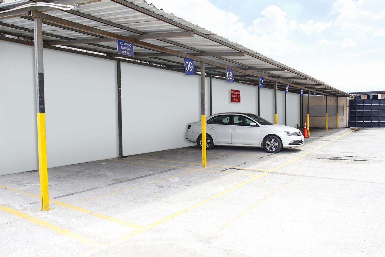 Hotel Flor De Liz Guayaquil Eksteriør billede