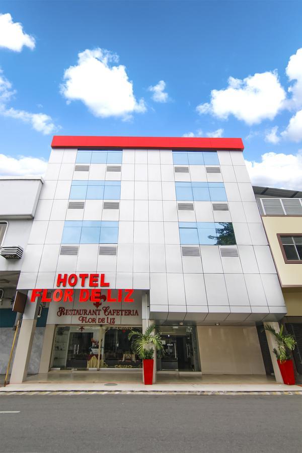 Hotel Flor De Liz Guayaquil Eksteriør billede