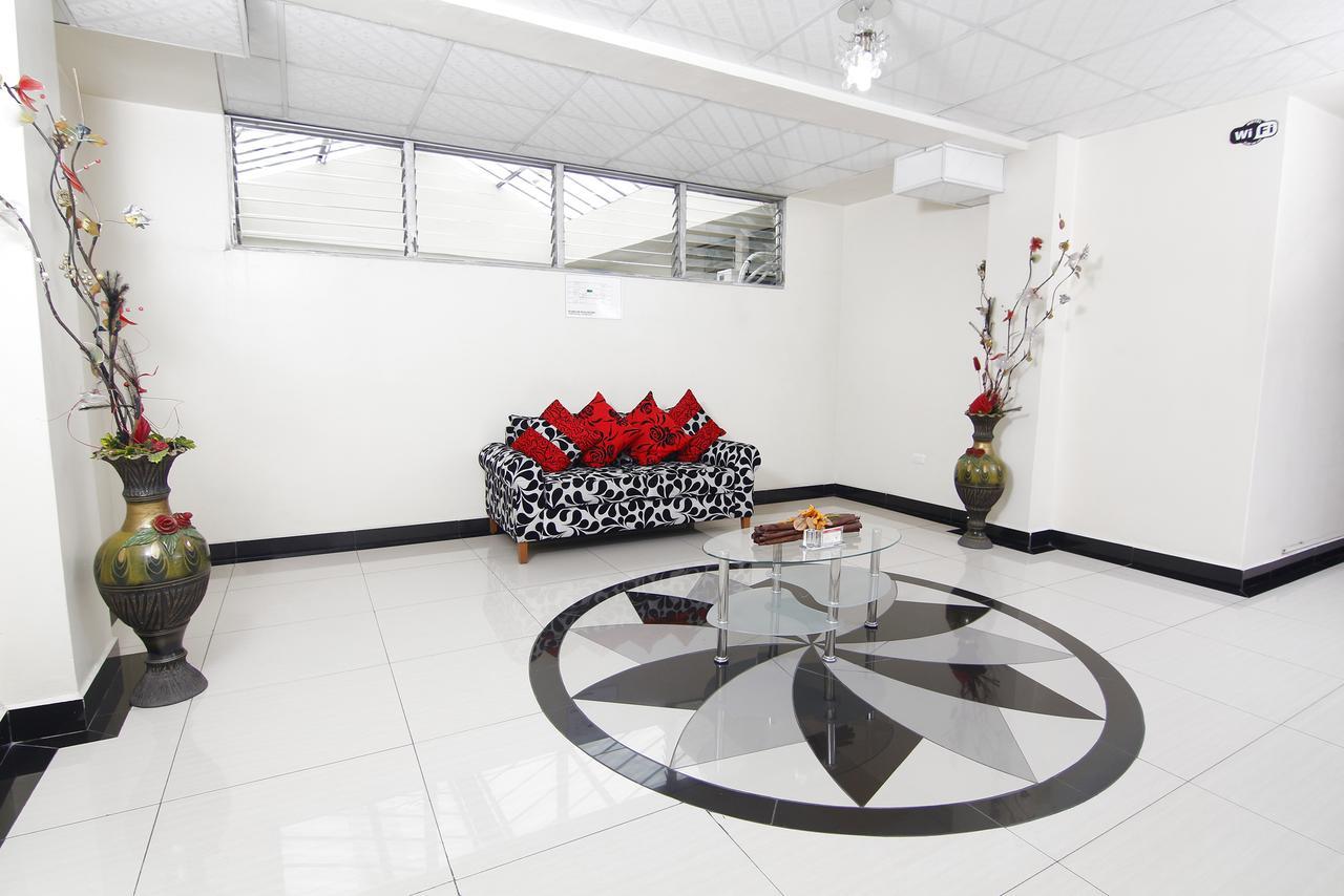 Hotel Flor De Liz Guayaquil Eksteriør billede